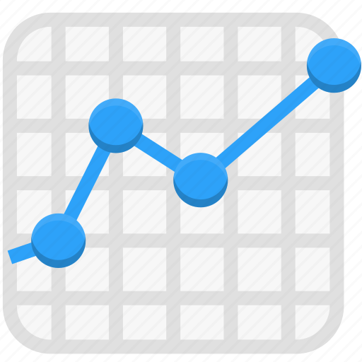 Statistics, analytics, business, finance icon - Download on Iconfinder