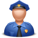 Officer icon - Free download on Iconfinder