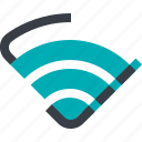 wireless, signal, wifi, internet