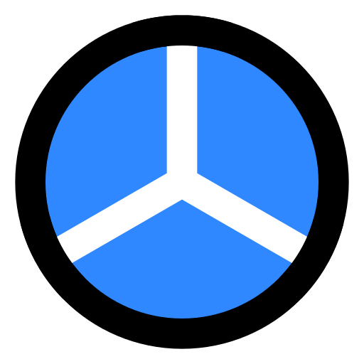 Benz icon - Free download on Iconfinder