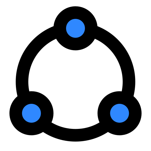 Circular, connection icon - Free download on Iconfinder