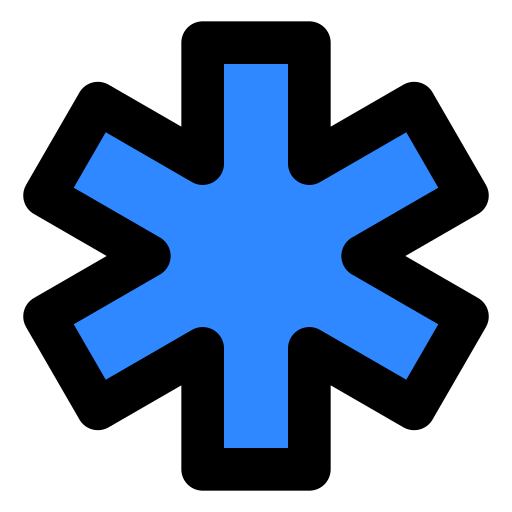Hexagon, strip icon - Free download on Iconfinder
