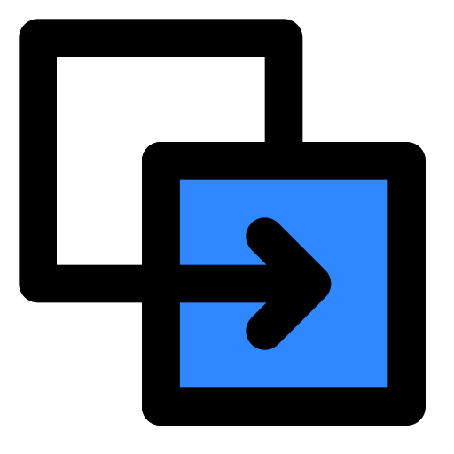 Nested, arrows icon - Free download on Iconfinder