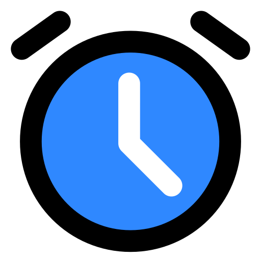 Alarm, clock icon - Free download on Iconfinder