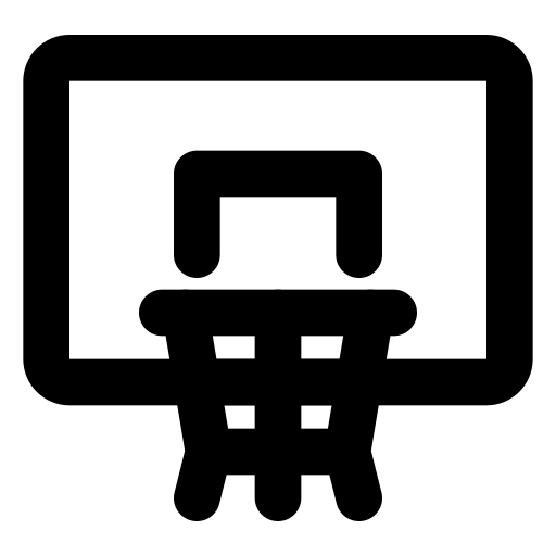 Basketball, stand icon - Free download on Iconfinder
