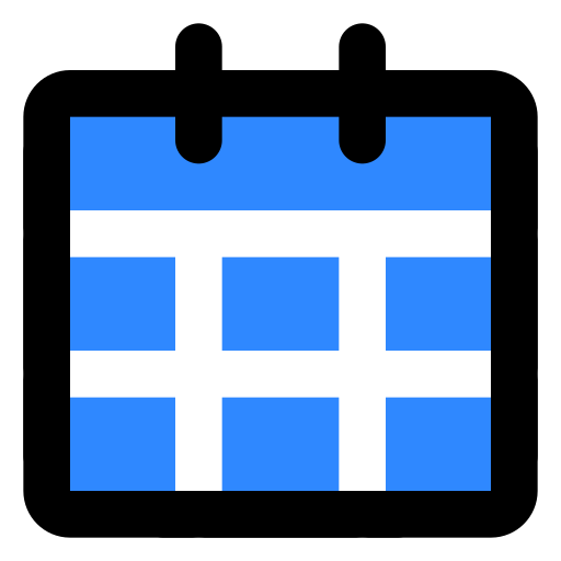 Calendar, three icon - Free download on Iconfinder