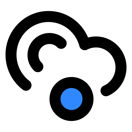 Cloudy icon - Free download on Iconfinder