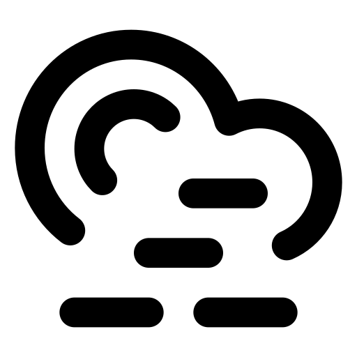 Fog icon - Free download on Iconfinder