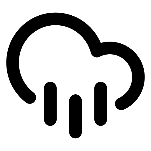Heavy, rain icon - Free download on Iconfinder