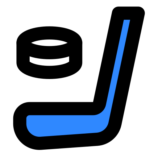 Hockey icon - Free download on Iconfinder