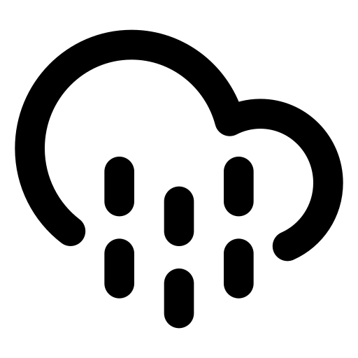 Light, rain icon - Free download on Iconfinder