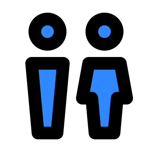 Public, toilet icon - Free download on Iconfinder