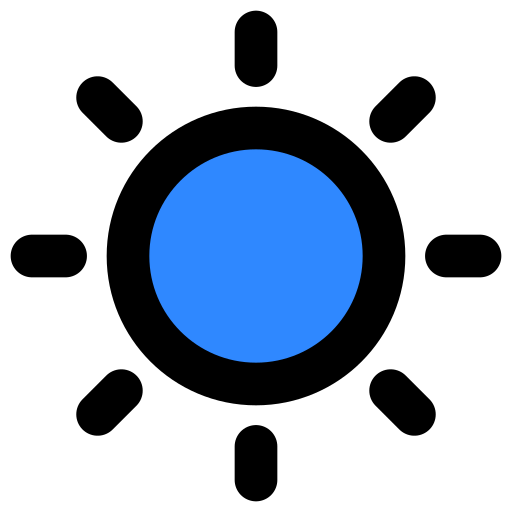 Sun icon - Free download on Iconfinder