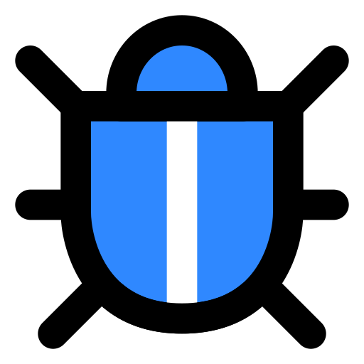 Bug icon - Free download on Iconfinder