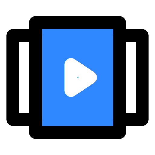 Carousel, video icon - Free download on Iconfinder