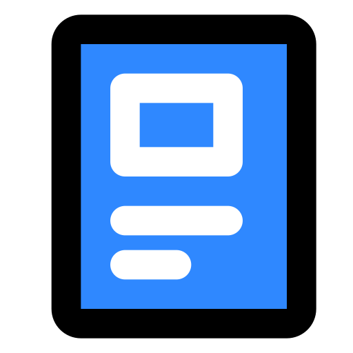 Doc, detail icon - Free download on Iconfinder