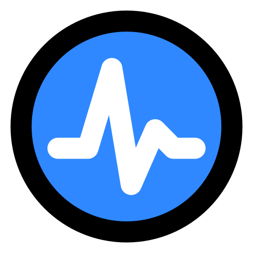 Electrocardiogram icon - Free download on Iconfinder