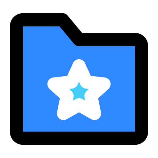 Folder, focus icon - Free download on Iconfinder