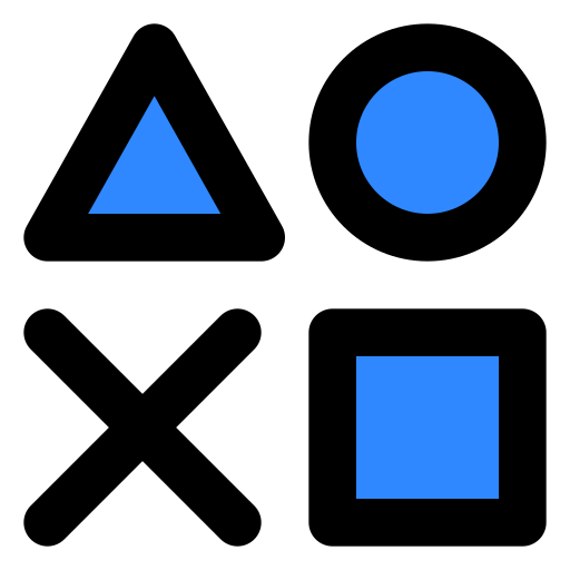 Game, ps icon - Free download on Iconfinder