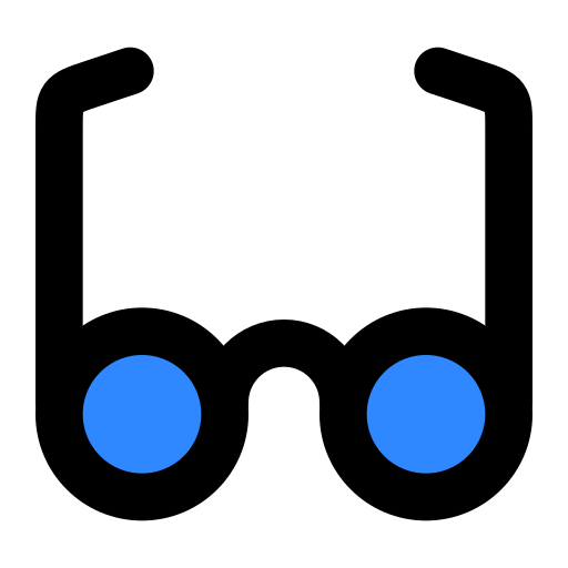 Glasses icon - Free download on Iconfinder