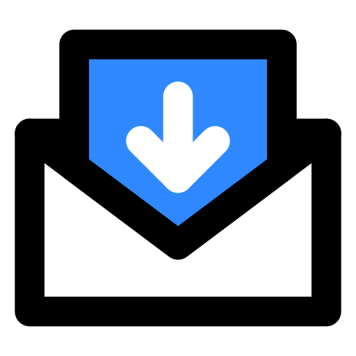 Mail, download icon - Free download on Iconfinder