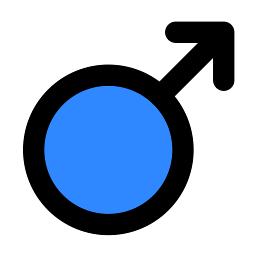 Male icon - Free download on Iconfinder