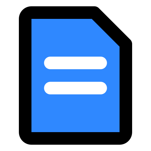 Notes icon - Free download on Iconfinder