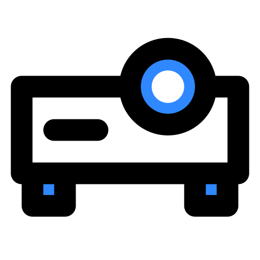 Projector icon - Free download on Iconfinder