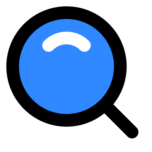 Search icon - Free download on Iconfinder