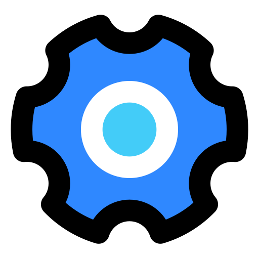 Setting, two icon - Free download on Iconfinder