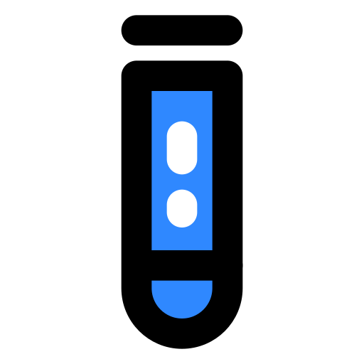Test, tube icon - Free download on Iconfinder