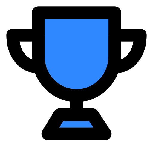Trophy icon - Free download on Iconfinder