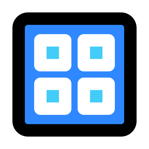 View, grid, card icon - Free download on Iconfinder