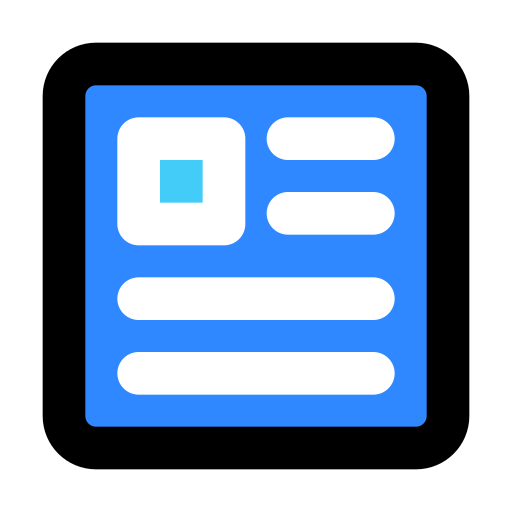 View, grid, detail icon - Free download on Iconfinder