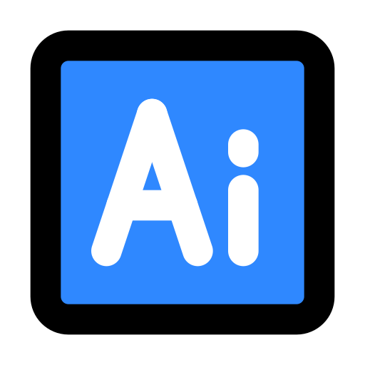 Adobe, illustrate icon - Free download on Iconfinder