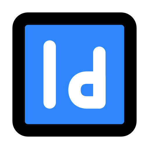 Adobe, indesign icon - Free download on Iconfinder