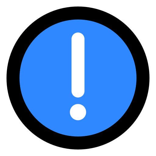 Attention icon - Free download on Iconfinder