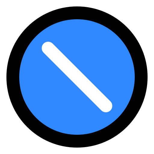 Forbid icon - Free download on Iconfinder