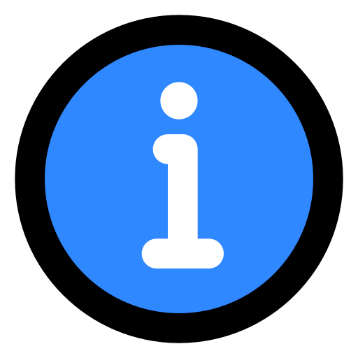Info icon - Free download on Iconfinder