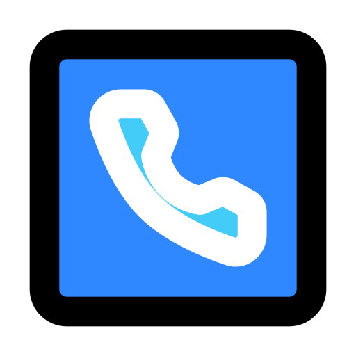 Phone, two icon - Free download on Iconfinder