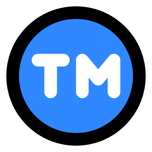 Trademark icon - Free download on Iconfinder