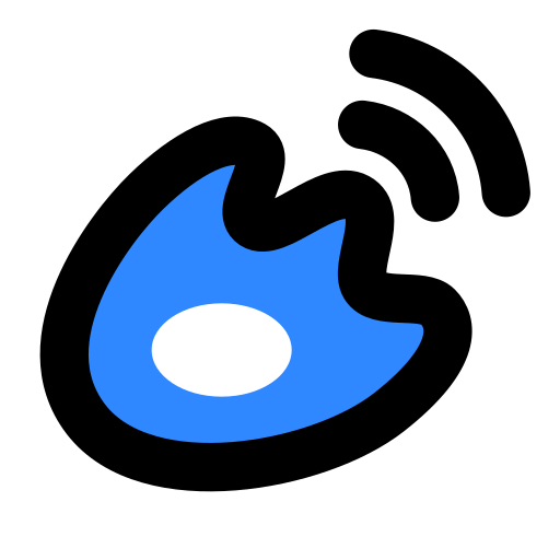 Weibo icon - Free download on Iconfinder