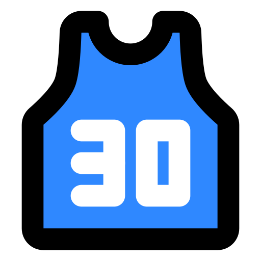 Basketball, clothes icon - Free download on Iconfinder