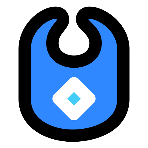 Bib icon - Free download on Iconfinder
