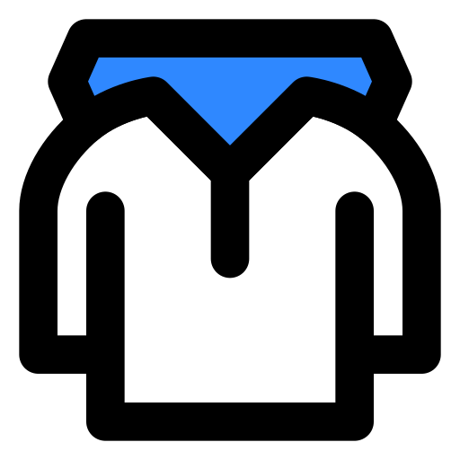 Clothes, hoodie icon - Free download on Iconfinder