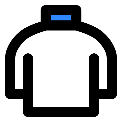 Clothes, turtleneck icon - Free download on Iconfinder
