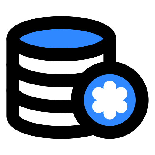 Database, config icon - Free download on Iconfinder