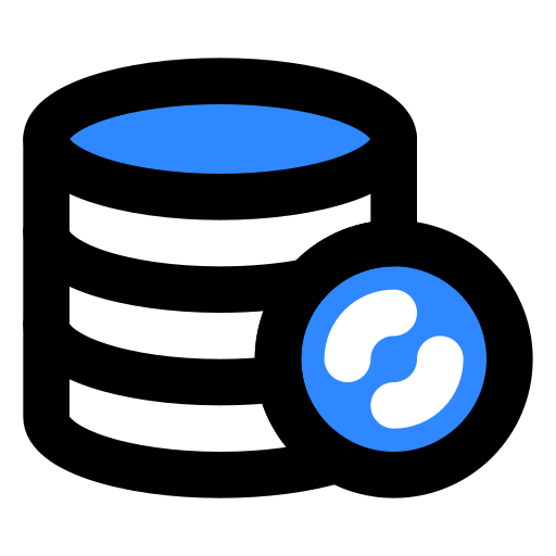 Database, sync icon - Free download on Iconfinder