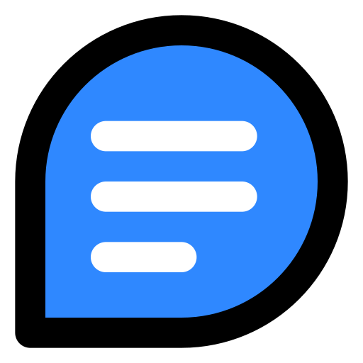 Message icon - Free download on Iconfinder