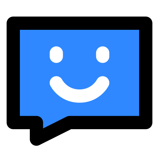 Message, emoji icon - Free download on Iconfinder
